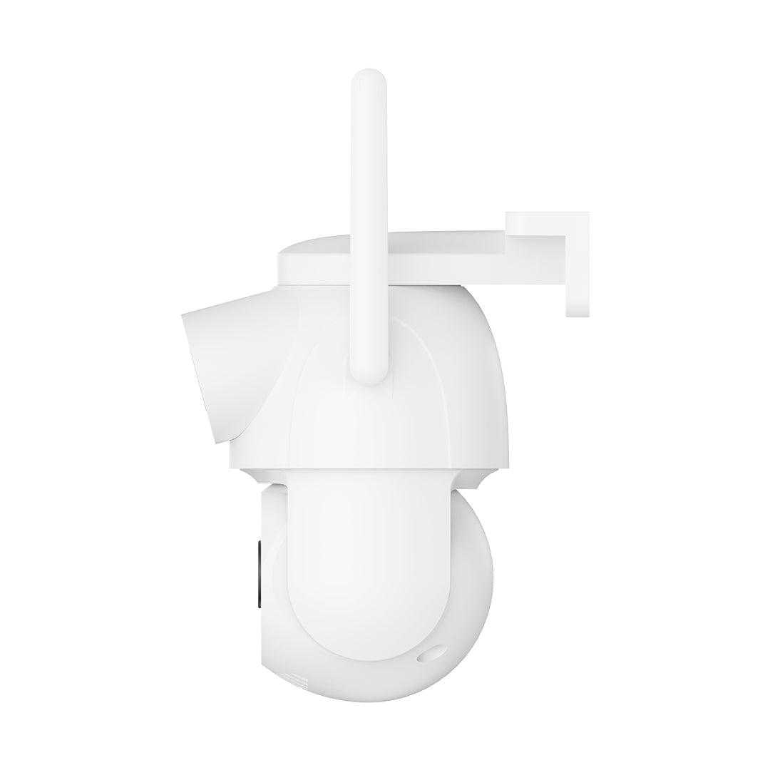 Luminary Floodlight Pro Security Camera