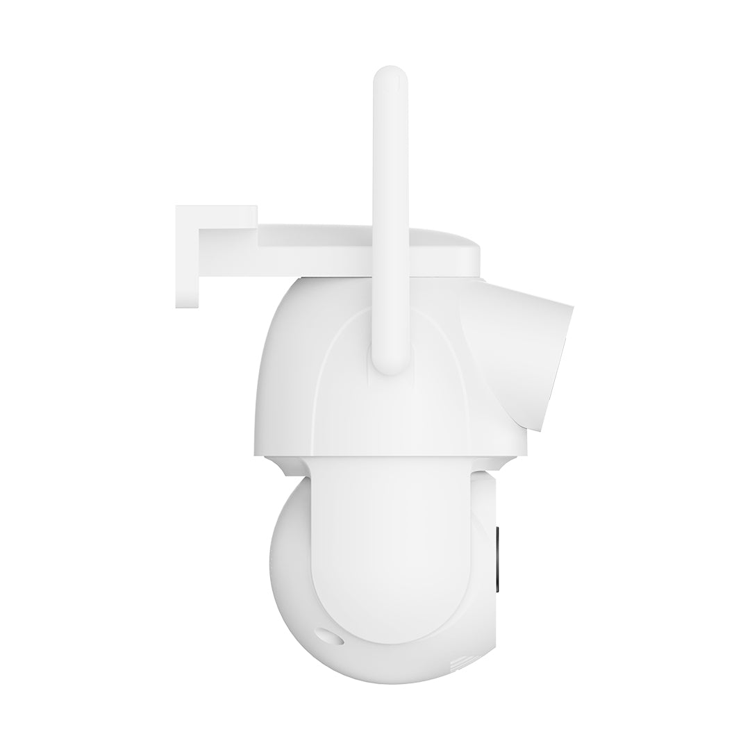 Luminary Floodlight Pro Security Camera
