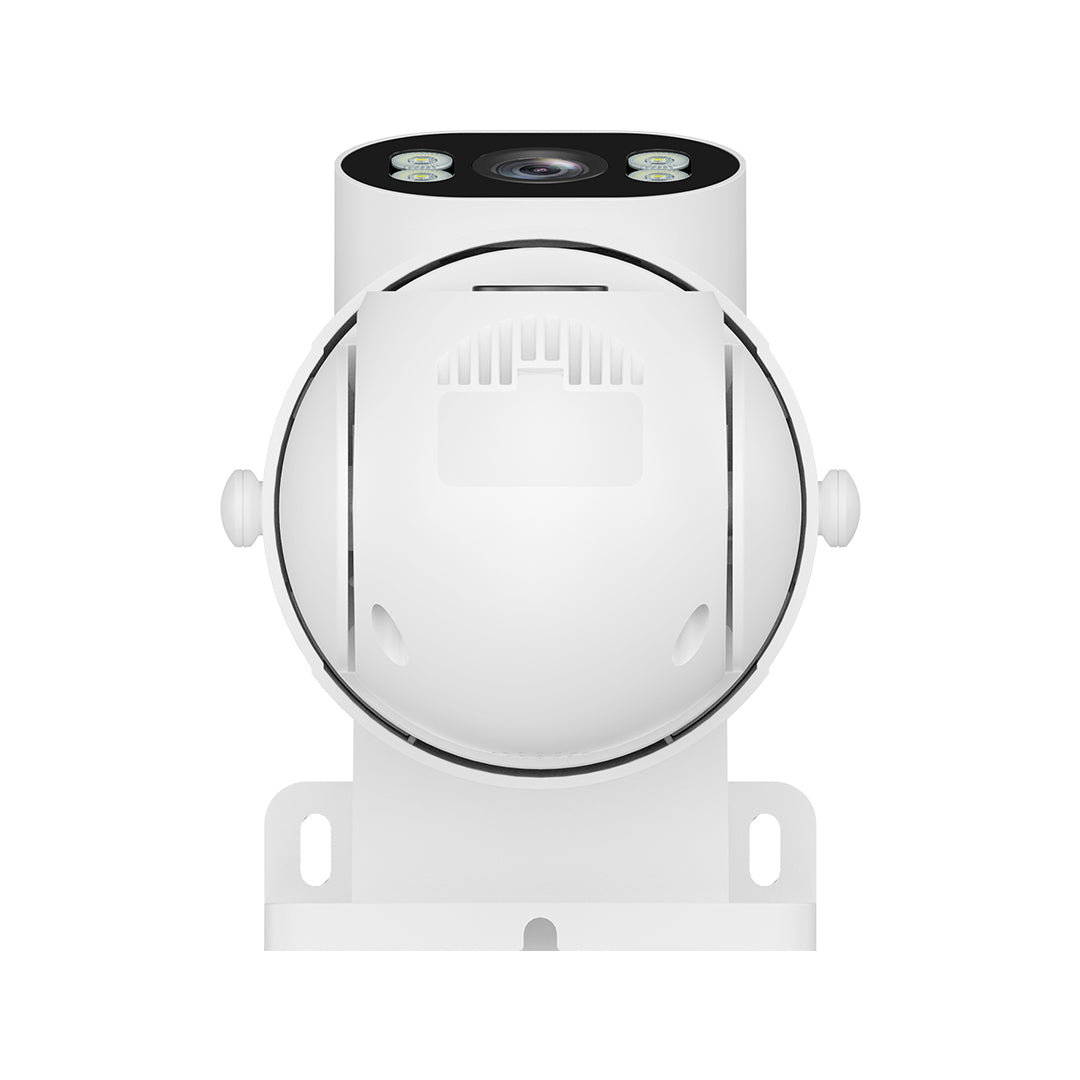 Luminary Floodlight Pro Security Camera