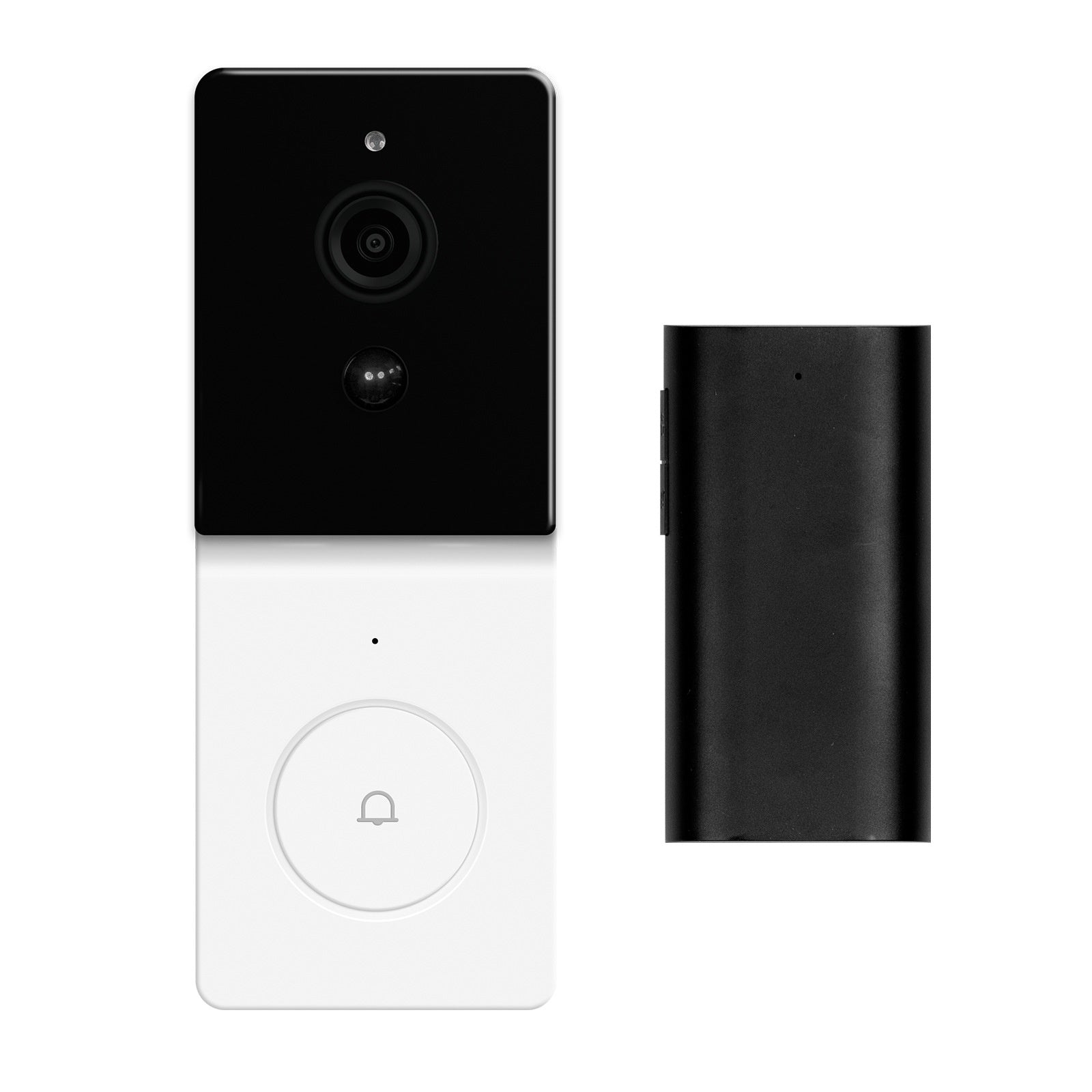 Luminary Ring Smart Video Doorbell