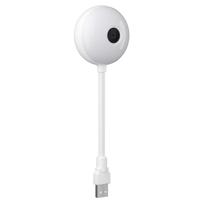 LumiCare 1080P WiFi Baby Monitor
