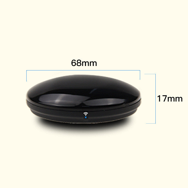 Luminary IR Hub Smart Universal Remote
