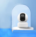 Sentinel Indoor Security Camera