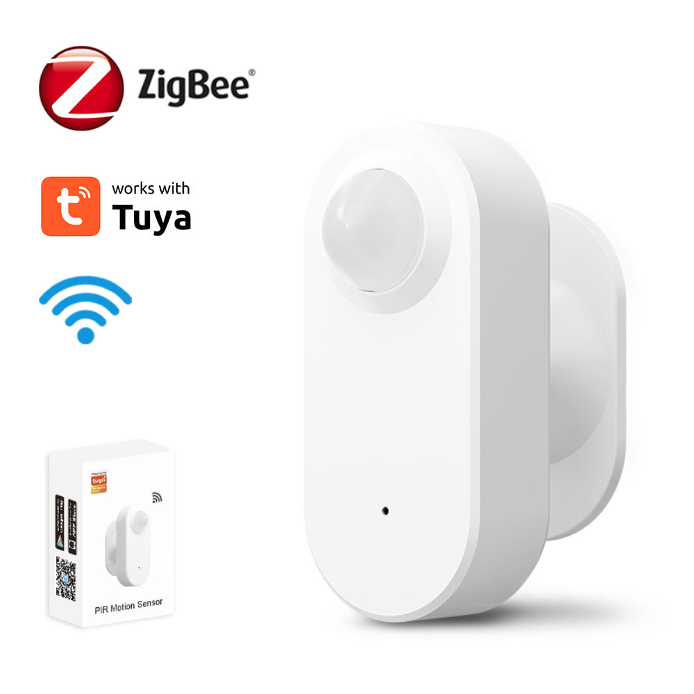 Patrol Motion Sensor