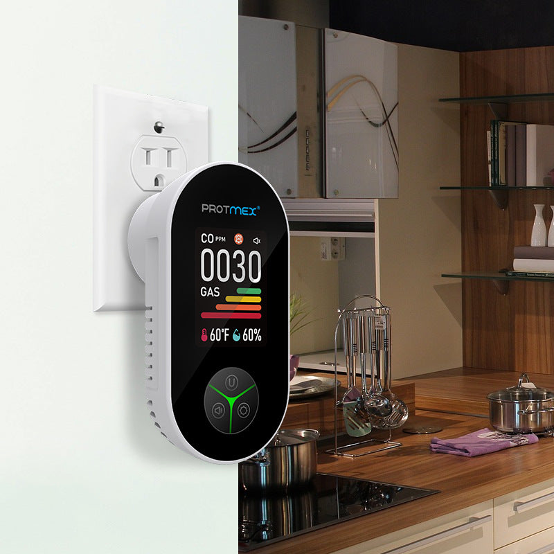AirIQ Smart Monitor