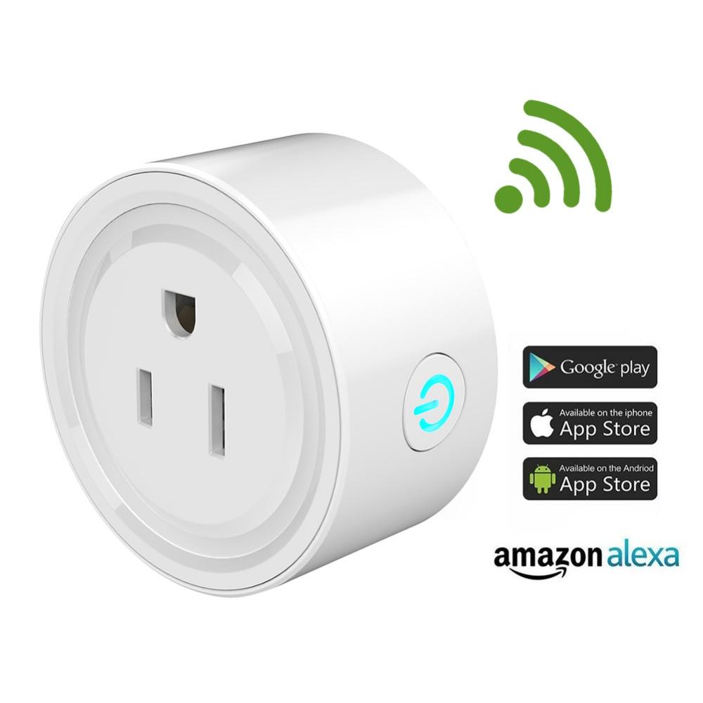 Volta Smart Plug with Energy Monitor