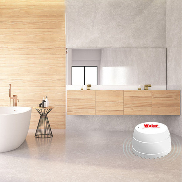 Aqua Alert Smart Leak Sensor