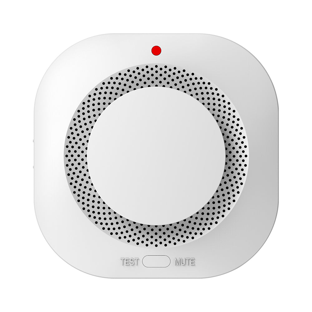 ClearAir Smart Smoke and CO Detector