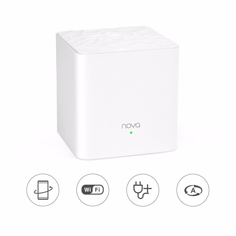 Luminary Mesh WiFi System (2-Pack)