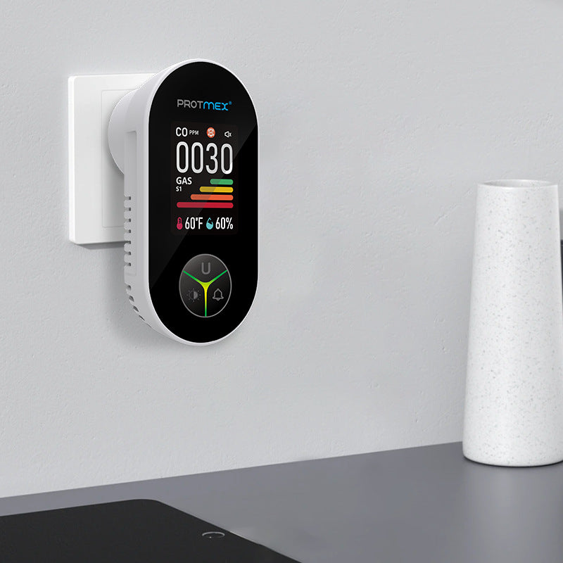 AirIQ Smart Monitor