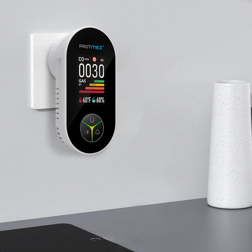 AirIQ Smart Monitor