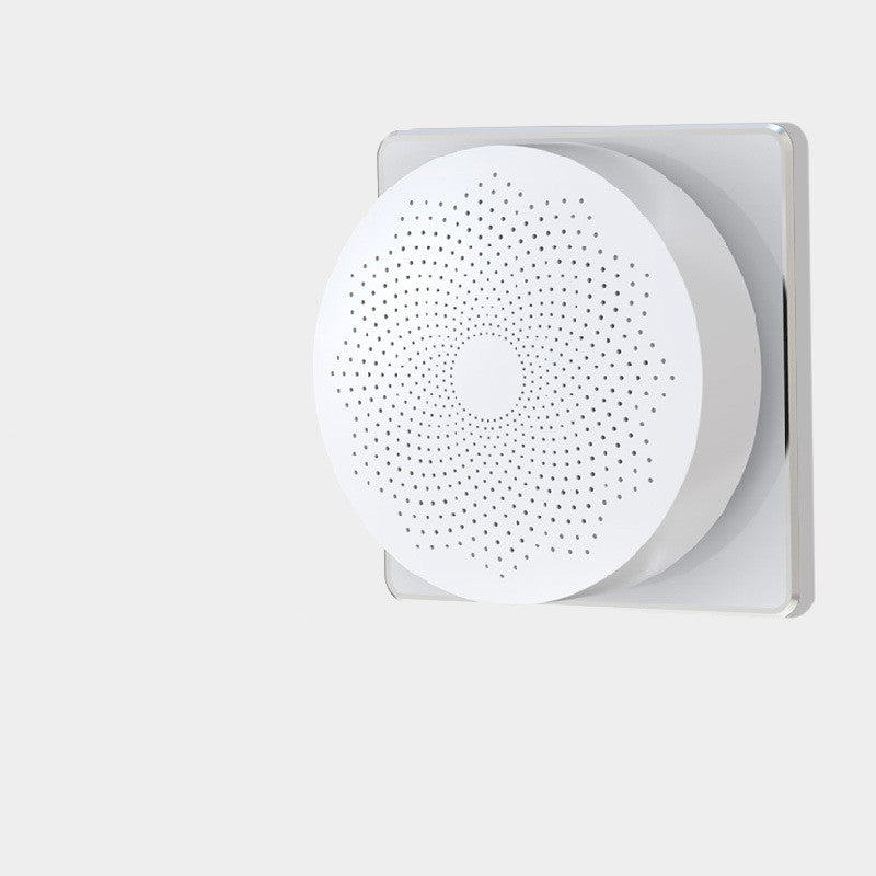 Luminary Hub Zigbee Smart Home Gateway