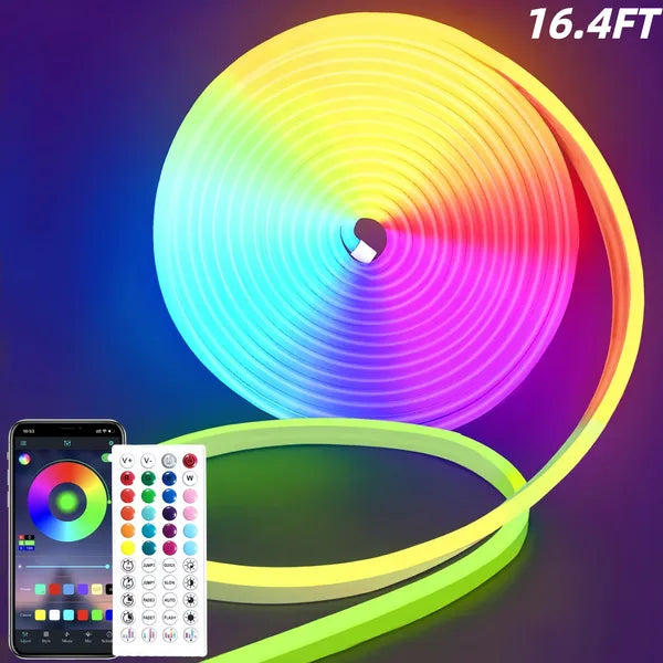 Luminary Glow LED Strip Kit