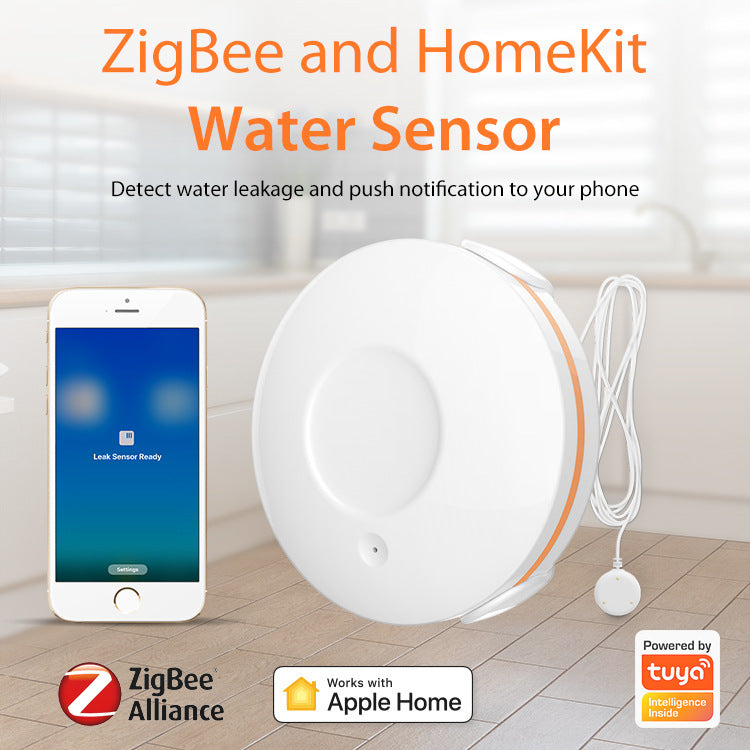 Aqua Alert Smart Leak Sensor