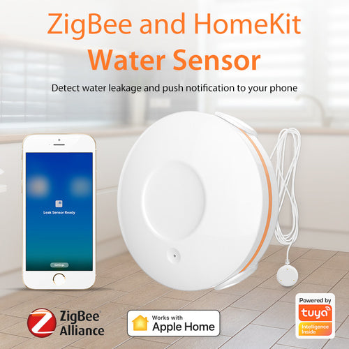 Aqua Alert Smart Leak Sensor
