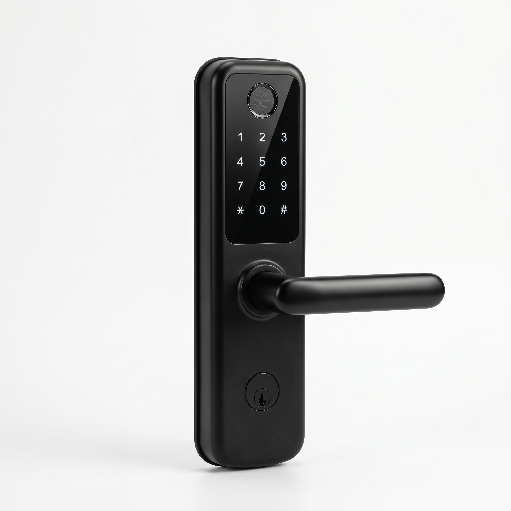 Gateman Pro Smart Door Lock