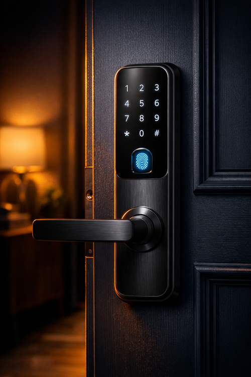 Gateman Pro Smart Door Lock