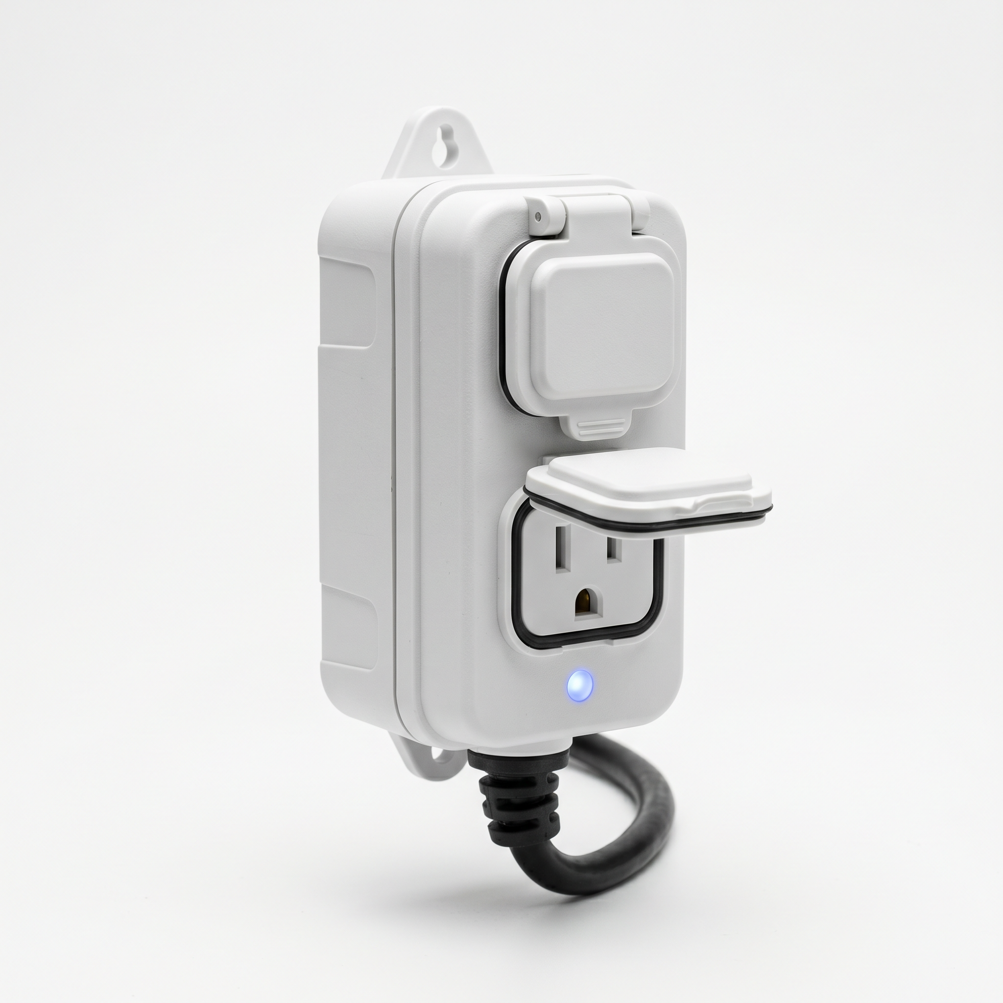 Volta Outdoor Smart Plug