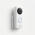Luminary Ring Smart Video Doorbell