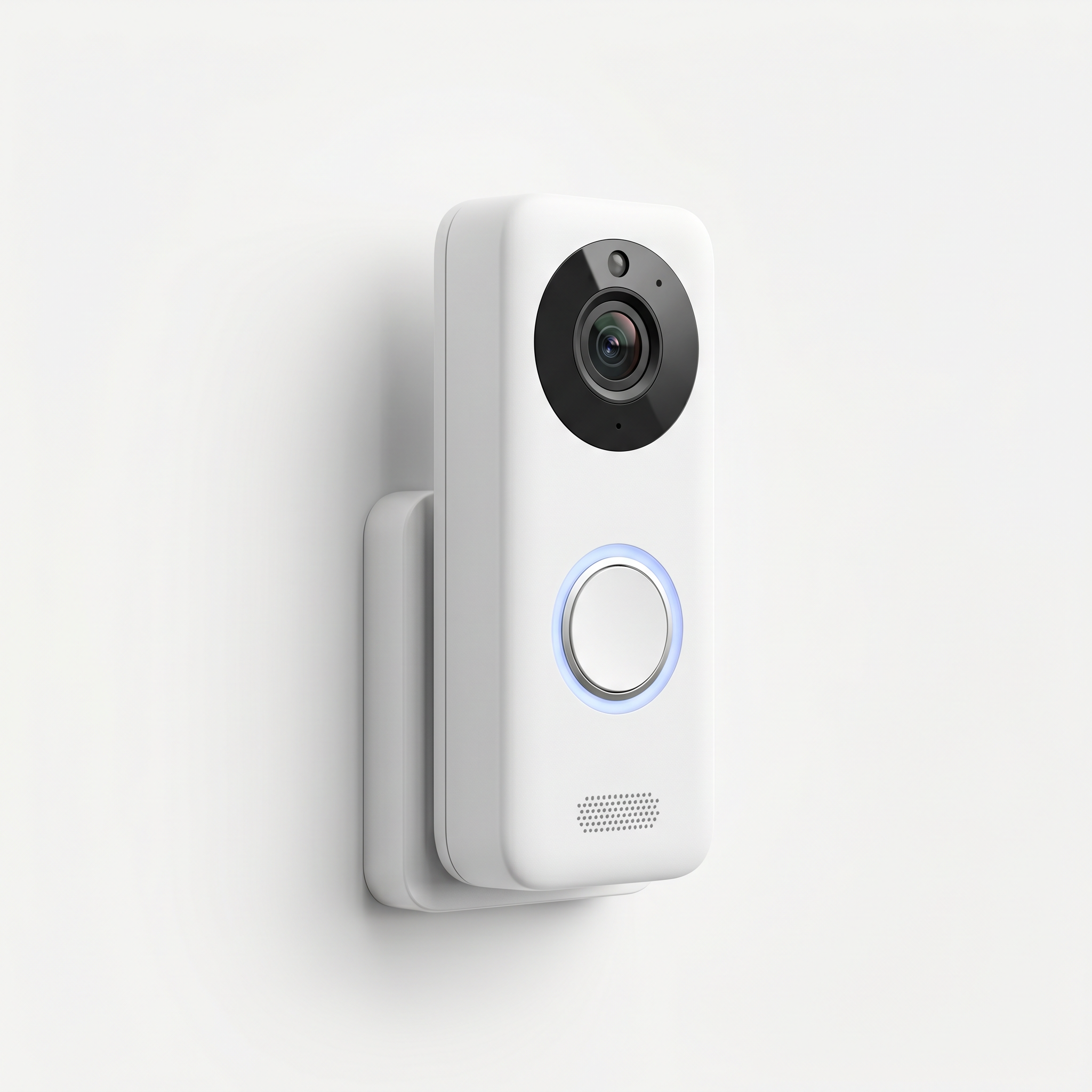 Luminary Ring Smart Video Doorbell