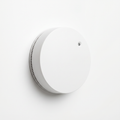 SafeAlert Pro WiFi Smoke Detector