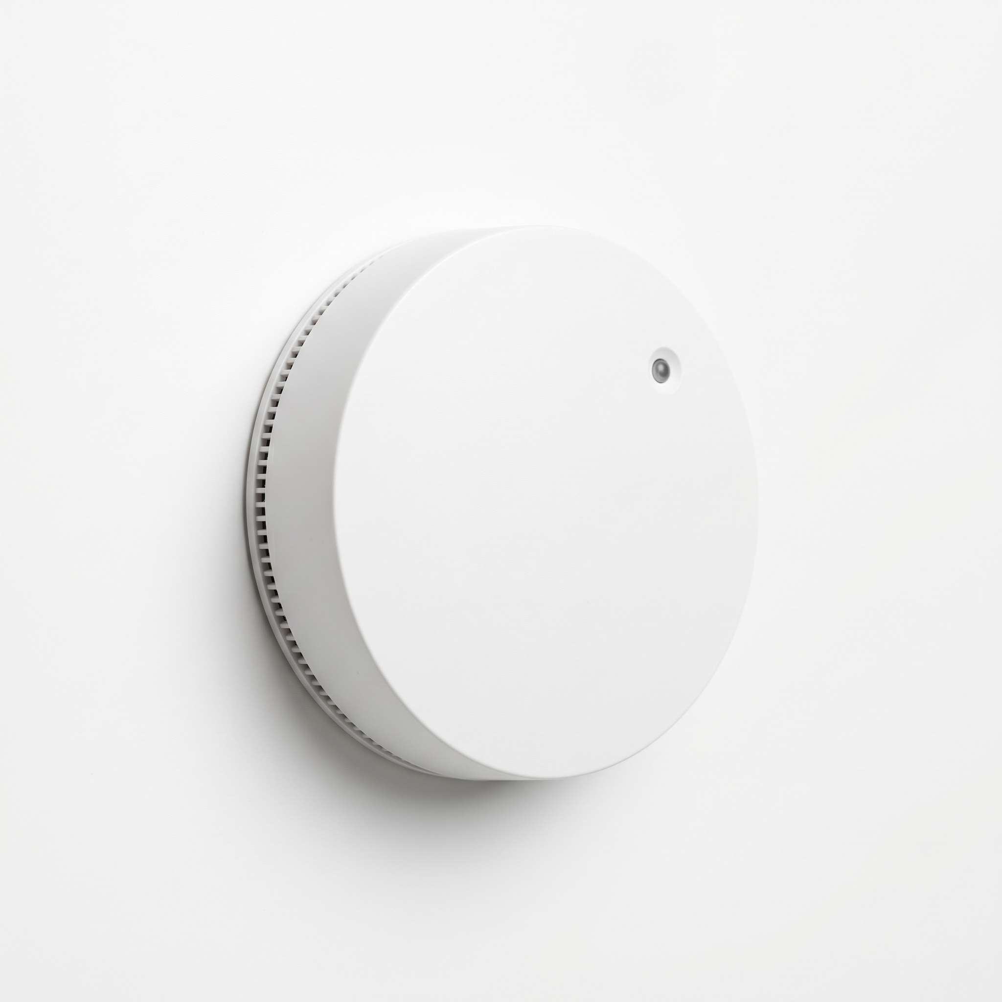 SafeAlert Pro WiFi Smoke Detector
