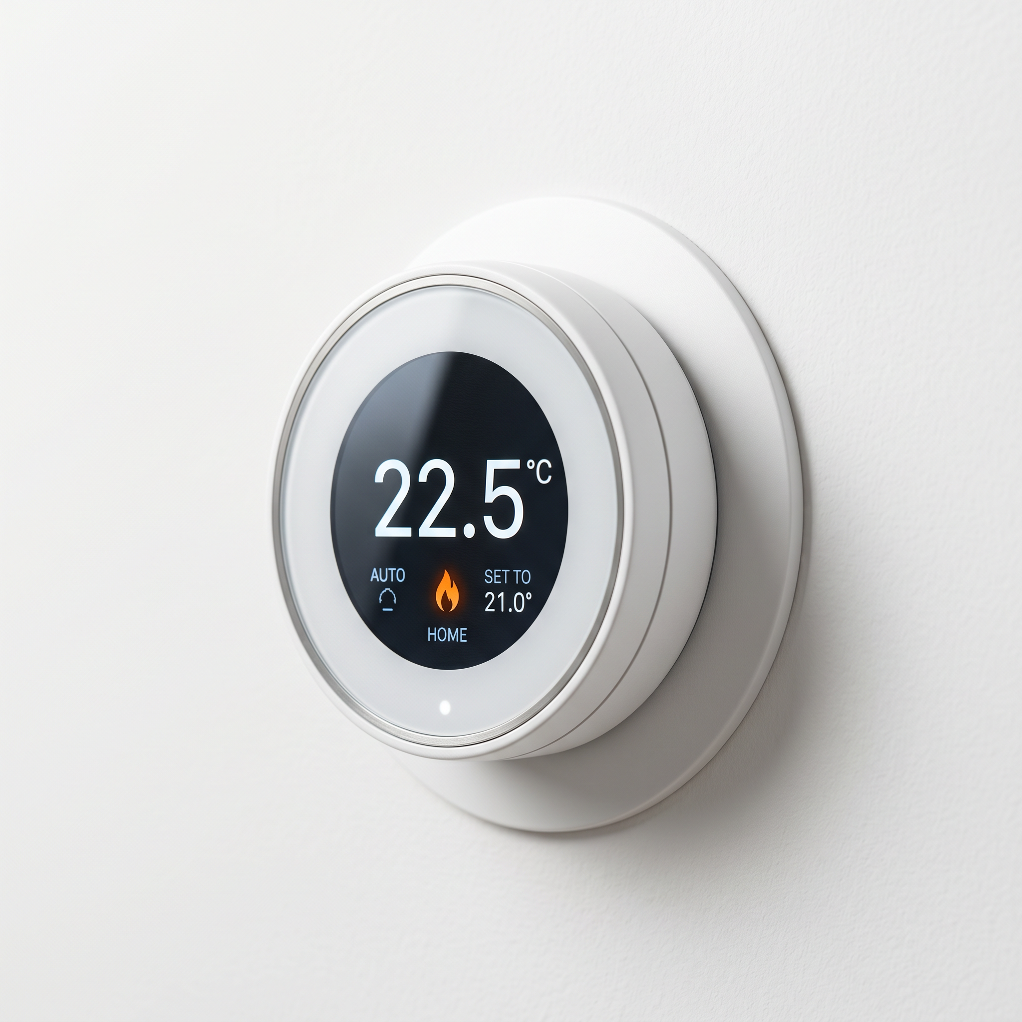 Tempra Smart Thermostat