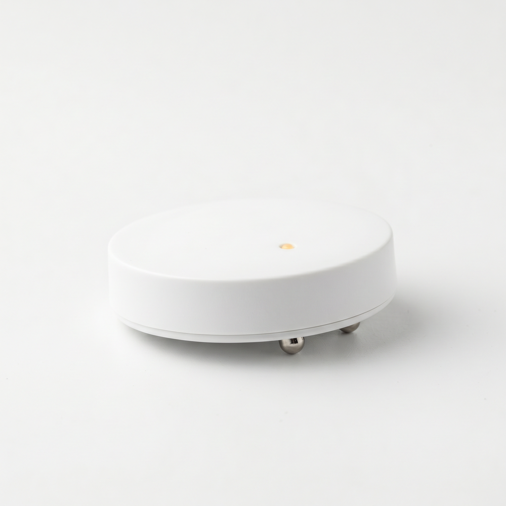 Zigbee Smart Water Leak Sensor