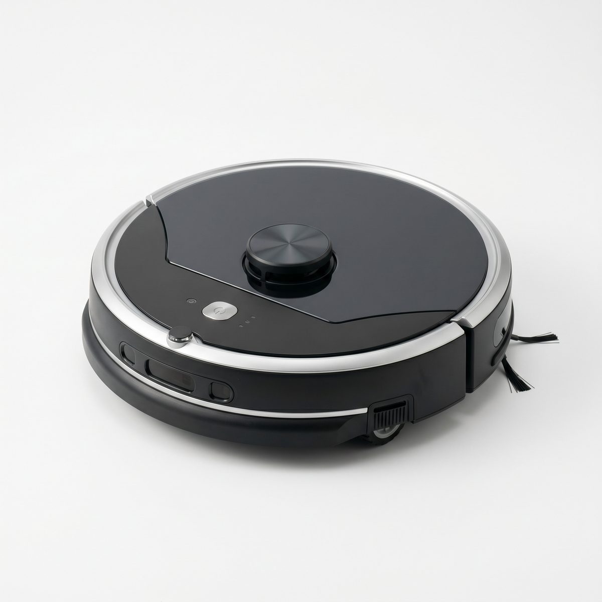 Rover Smart Vacuum