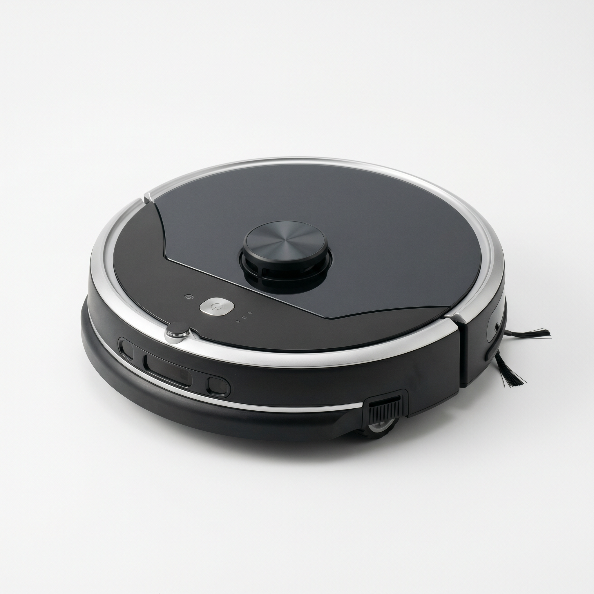 Rover Smart Vacuum