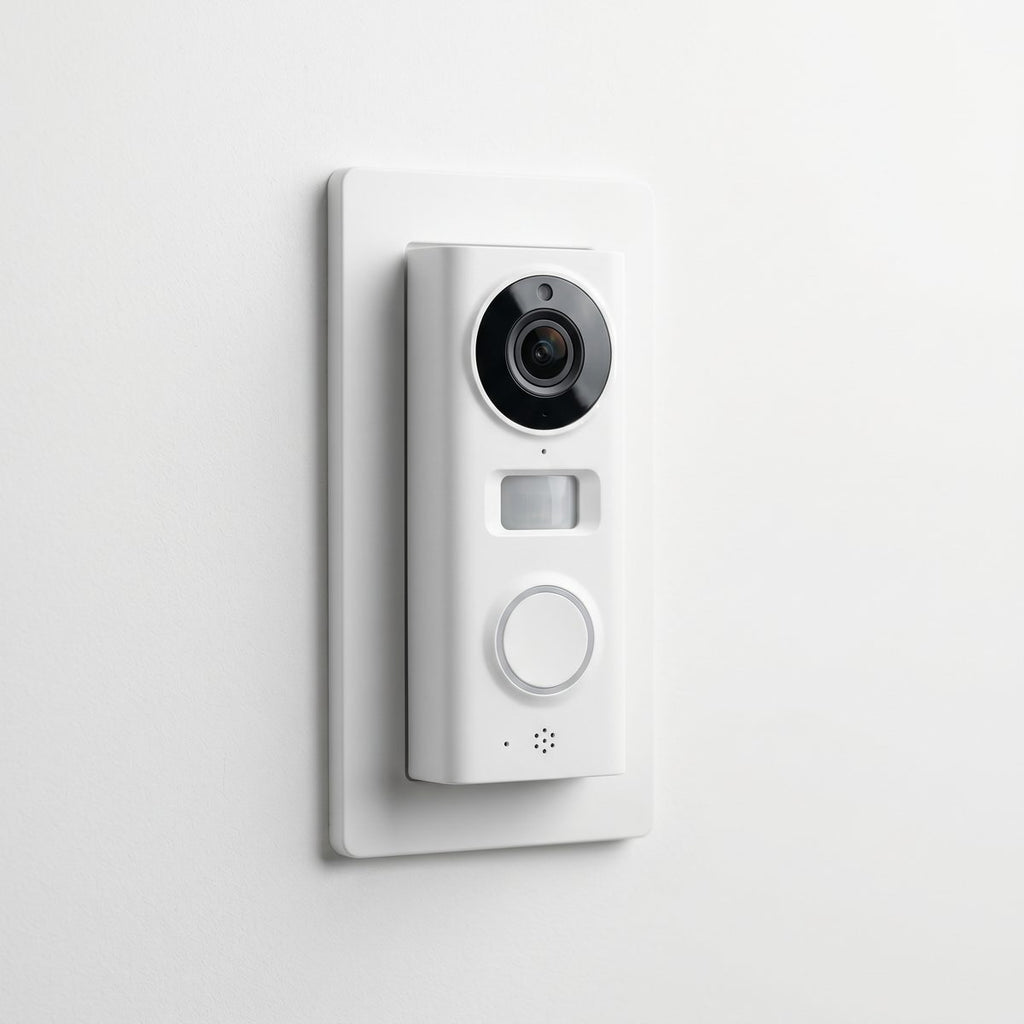 Sentry View Pro Video Doorbell