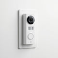 Sentry View Pro Video Doorbell