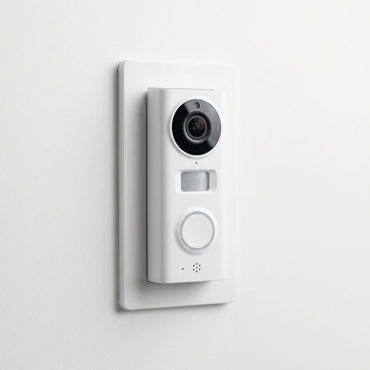 Sentry View Pro Video Doorbell