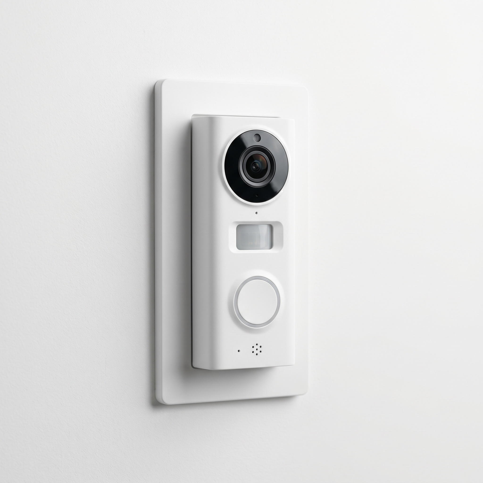 Sentry View Pro Video Doorbell