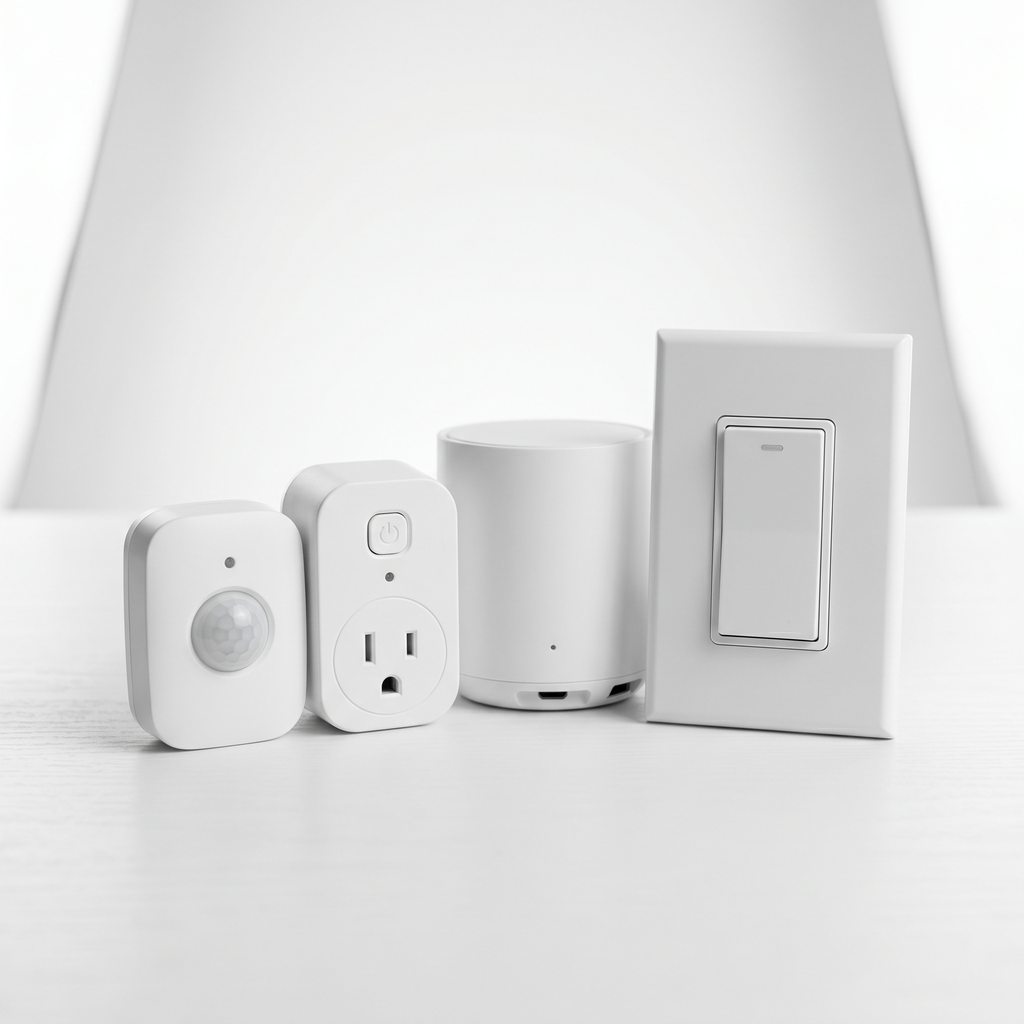Luminary Smart Home Starter Bundle