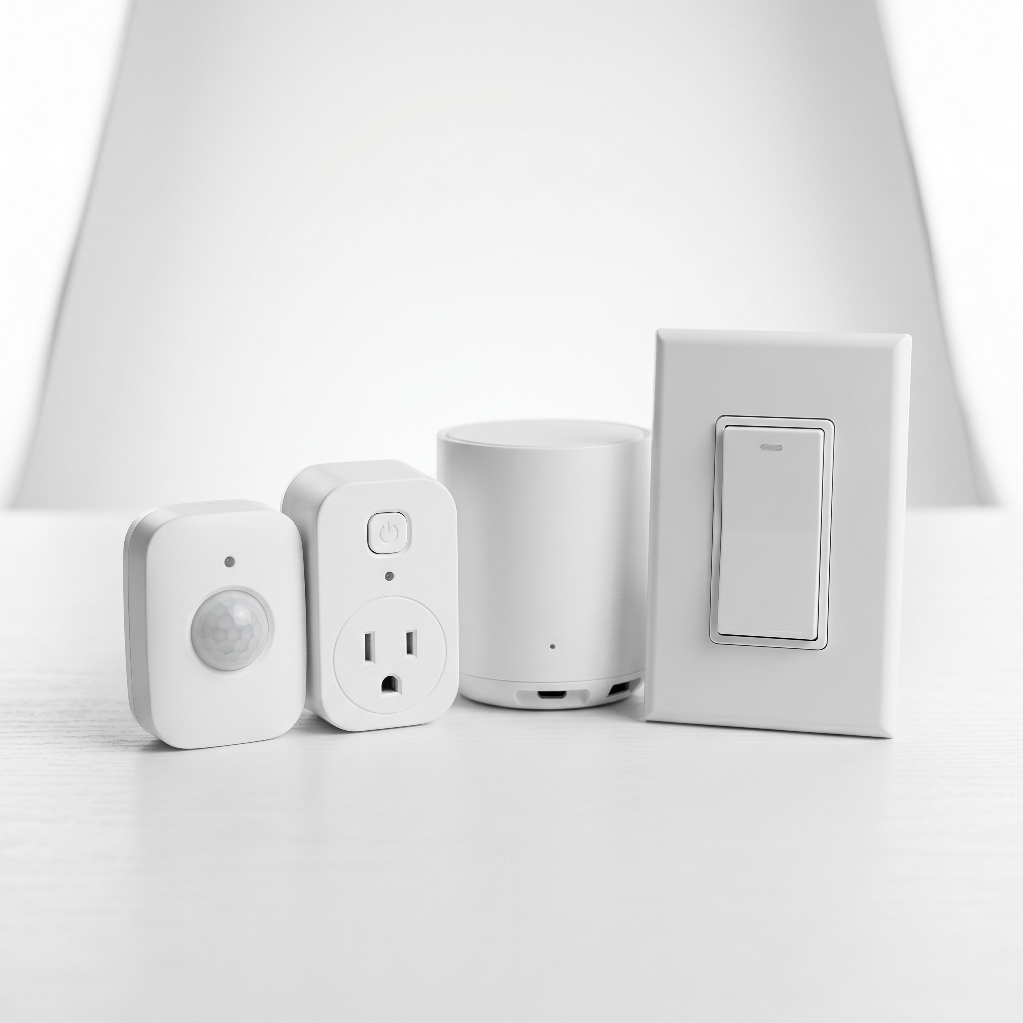 Luminary Smart Home Starter Bundle
